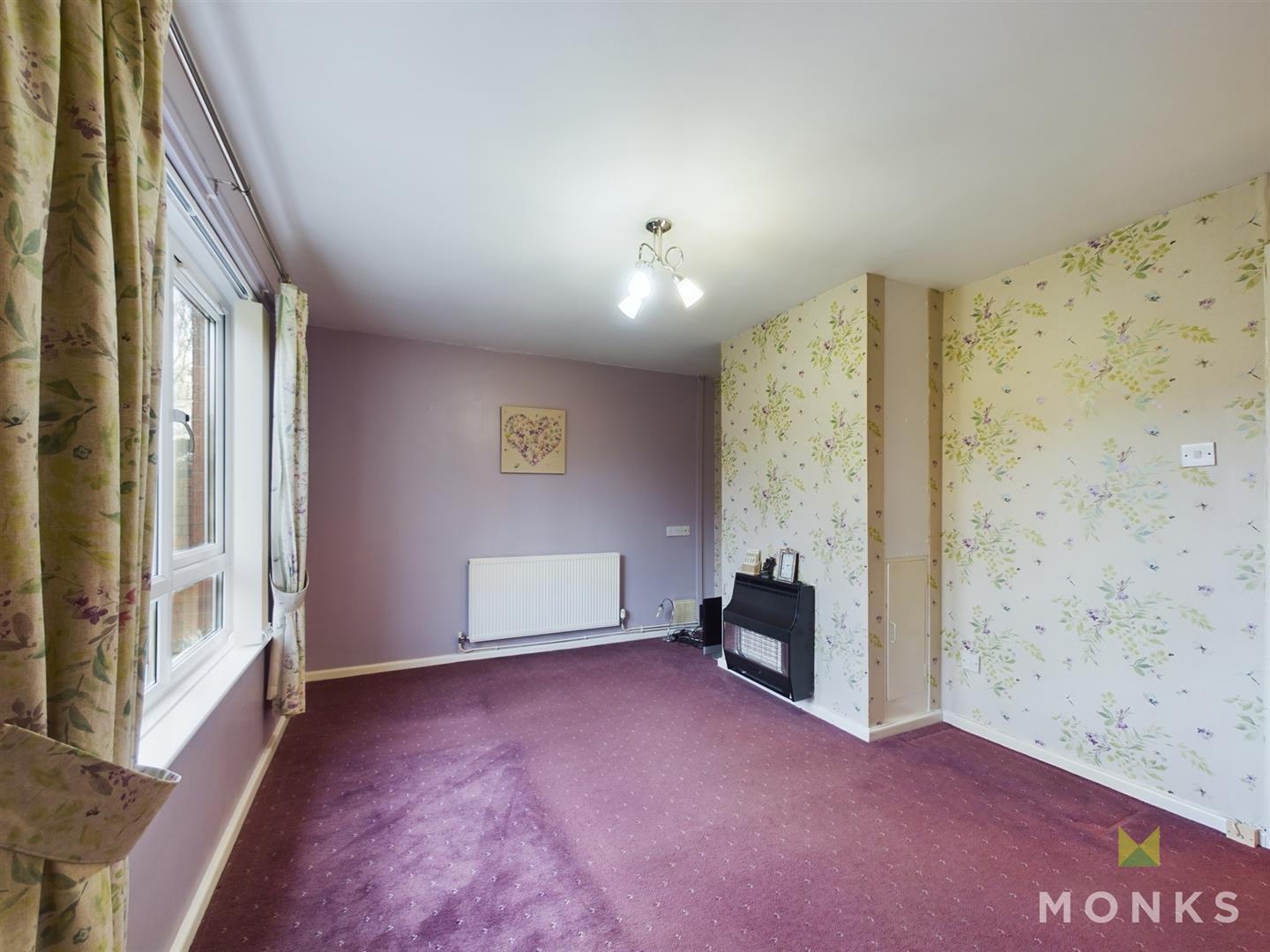 26 Ranford Way, Wem, SY4 5DF SSTC 26 Ranford Way, Wem, SY4 5DF SSTC